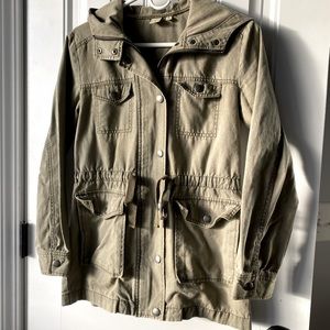 BP. Lightweight Jacket